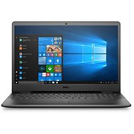 Dell Vostro (15) 3500 Fekete - Notebook
