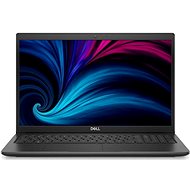Dell Latitude (15) 3520 Szürke - Notebook