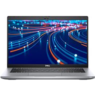 Dell Latitude (14) 5420 Ezüst - Notebook