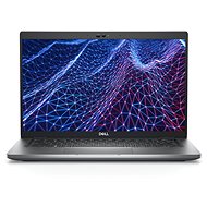 Dell Latitude (14) 5420 Ezüst - Notebook