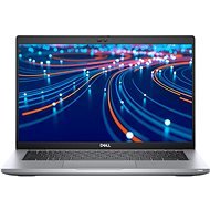 Dell Latitude (14) 5420 Ezüst - Laptop