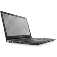 Dell Vostro 3568 black - Laptop