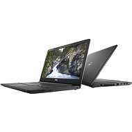 Dell Vostro 3578 Black - Laptop