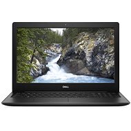 Dell Vostro 3580 Black - Laptop