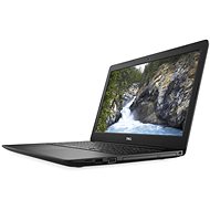 Dell Vostro 3581 Black - Laptop
