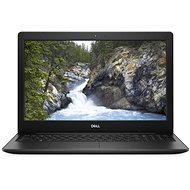 Dell Vostro 3581 Black - Laptop
