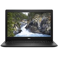 Dell Vostro 3581 Black - Laptop
