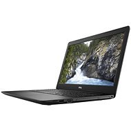 Dell Vostro 3590 Black - Laptop
