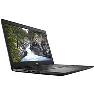 Dell Vostro 3590 Black - Laptop