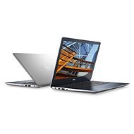 Dell Vostro 5370 strieborný - Notebook
