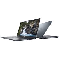 Dell Vostro 5590 Grey - Laptop