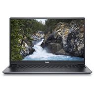 Dell Vostro 5590, Black - Laptop