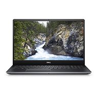 Dell Vostro 7590 Grey - Laptop