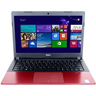 Dell Vostro 5480 red - Laptop