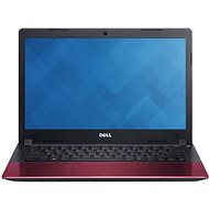 Dell Vostro 5480 red - Laptop