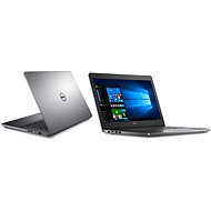 Dell Vostro 5459 gray - Laptop