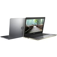 Dell Vostro 5459 silver - Laptop