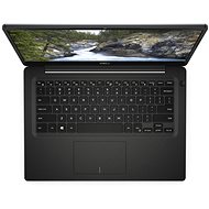 Dell Vostro 5481 Silver - Notebook