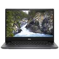 Dell Vostro 5481 silver - Laptop