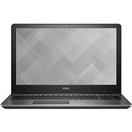 Dell Vostro 5568 gray - Laptop