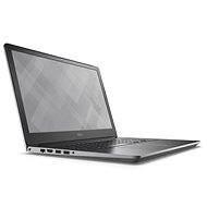 Dell Vostro 5568 Gray - Laptop