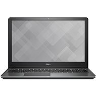 Dell Vostro 5568 sivý - Notebook