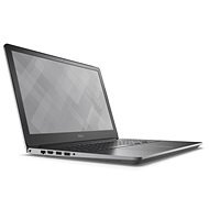 Dell Vostro 5568 Szürke - Laptop