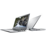 Dell Vostro 7570 Platinum Silver - Laptop