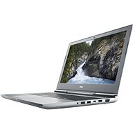 Dell Vostro 7580 Black - Laptop