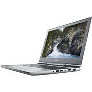 Dell Vostro 7580 Platinum Silver - Laptop