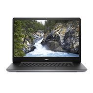 Dell Vostro 5581 Ezüst - Laptop