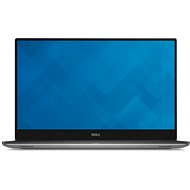 Dell XPS 15 Silver - Laptop