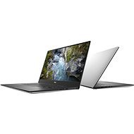 Dell XPS 15 (9570) Ezüst - Laptop