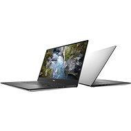 Dell XPS 15 (7590) Silver - Ultrabook