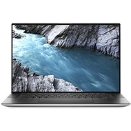 Dell XPS 15 (9500) Silver - Ultrabook