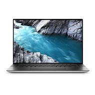 Dell XPS 15 (9500) Silver - Ultrabook