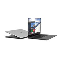 Dell XPS 15 Touch Silver - Laptop