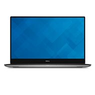 Dell XPS 15 Silver Touch - Laptop