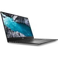 Dell XPS 15 (9570) Touch Silver - Laptop