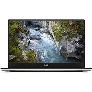 Dell XPS 15 (9570) Touch Silver - Laptop