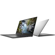 Dell XPS 15 (9570) Touch stříbrný - Ultrabook