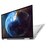 Dell XPS 13 (7390) ezüst színű - Laptop