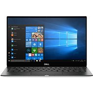 Dell XPS 13 (7390) Ezüst - Laptop