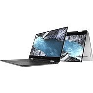 Dell XPS 15 (9575) Touch, Silver - Tablet PC
