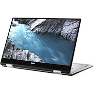 Dell XPS 15 (9575) Touch silver - Tablet PC