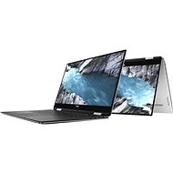 Dell XPS 15 (9575) Touch - Tablet PC
