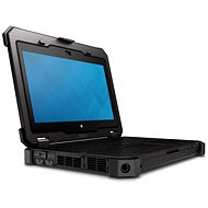 Dell Latitude 7214 Rugged Touch - Tablet PC