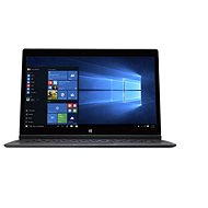 Dell Latitude 7285 Touch Black - Tablet PC