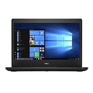 Dell Latitude 3480 - Laptop