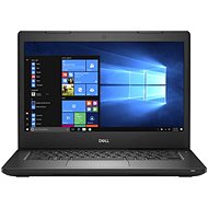 Dell Latitude 3480 - Laptop